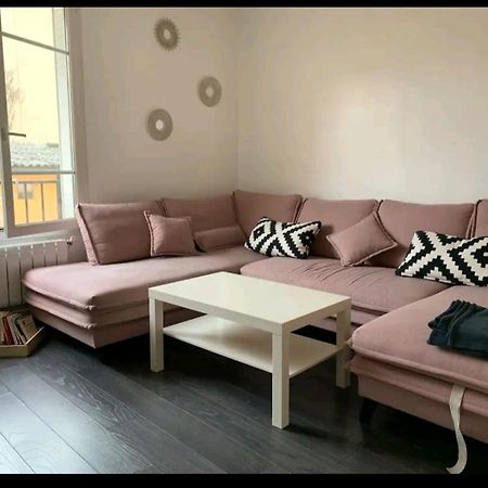 Massi'Z Apartment Neuilly-sur-Marne Exterior photo