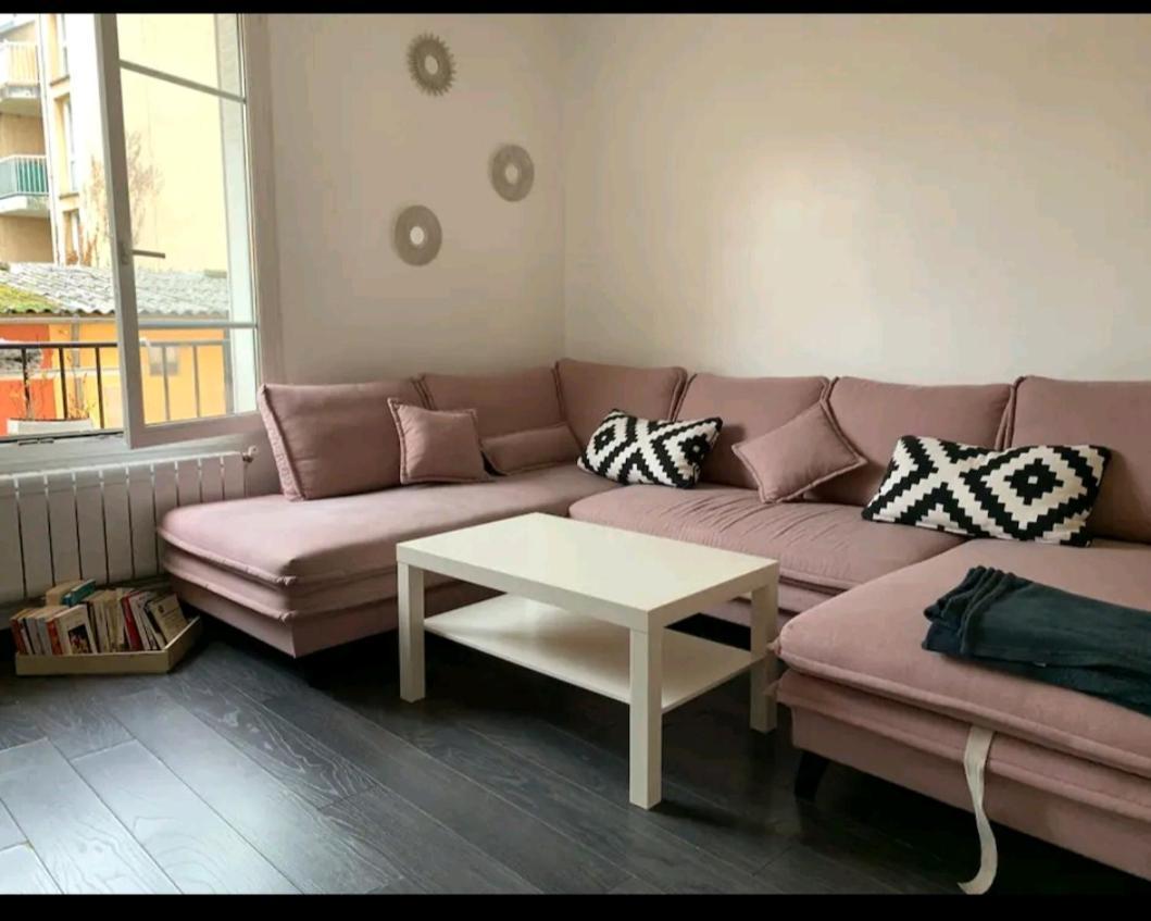 Massi'Z Apartment Neuilly-sur-Marne Exterior photo